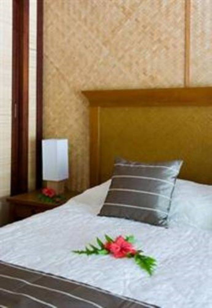Le Maitai Rangiroa Hotel Avatoru ภายนอก รูปภาพ